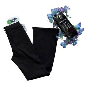 Regeneration by Celebrity Pink NWT Flower Flare Jeans Juniors/Women 9/29